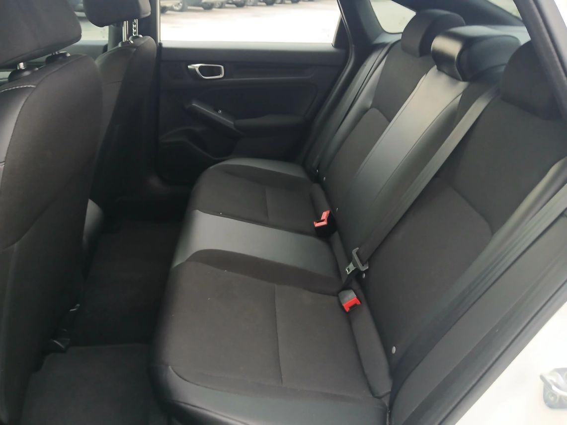 2023 Honda Civic Sport Sedan 4D Maitland FL
