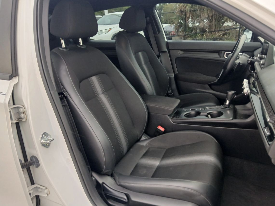 2023 Honda Civic Sport Sedan 4D Maitland FL