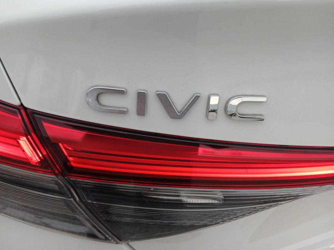 2023 Honda Civic Sport Sedan 4D Maitland FL