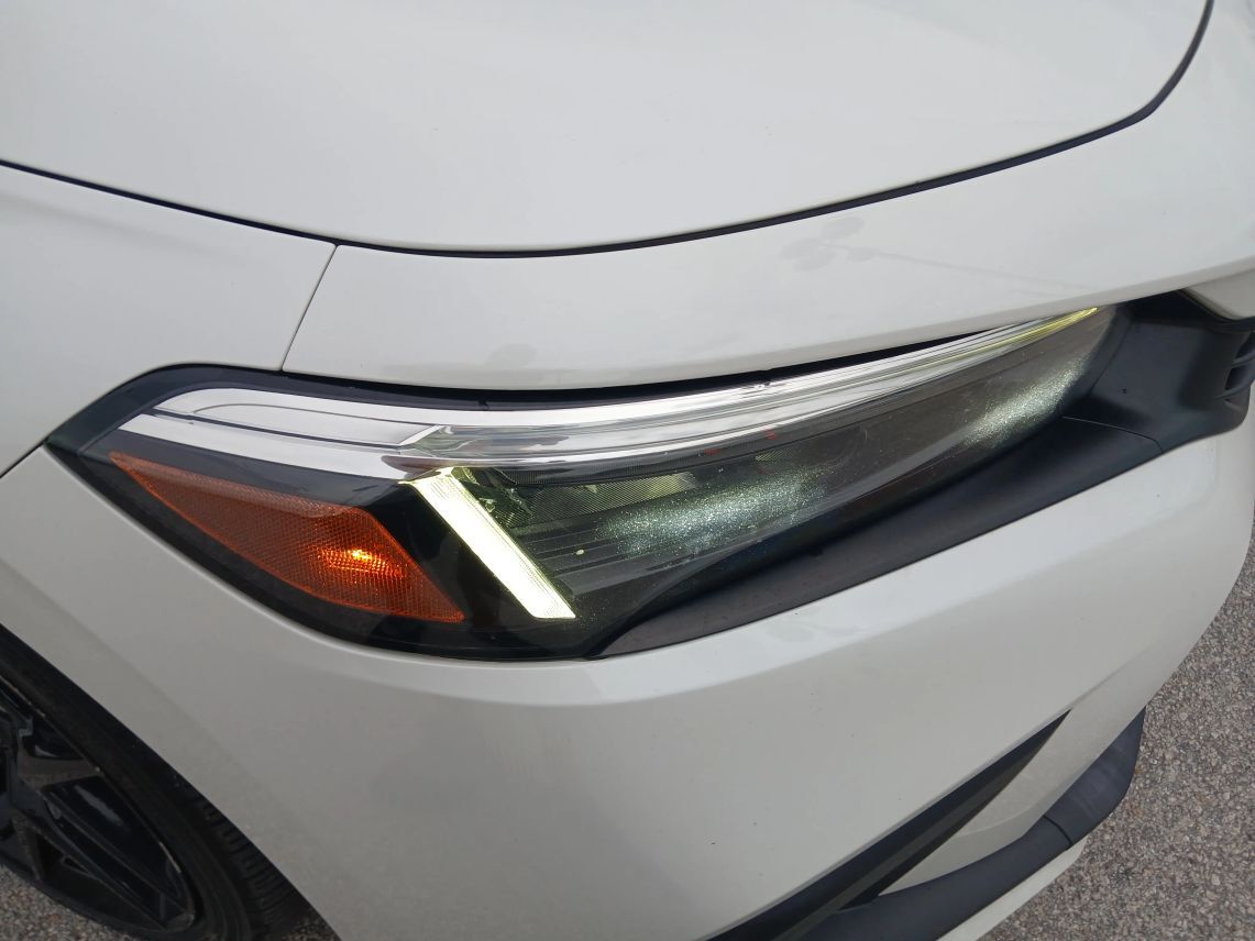 2023 Honda Civic Sport Sedan 4D Maitland FL