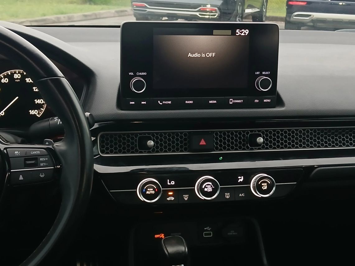 2023 Honda Civic Sport Sedan 4D Maitland FL