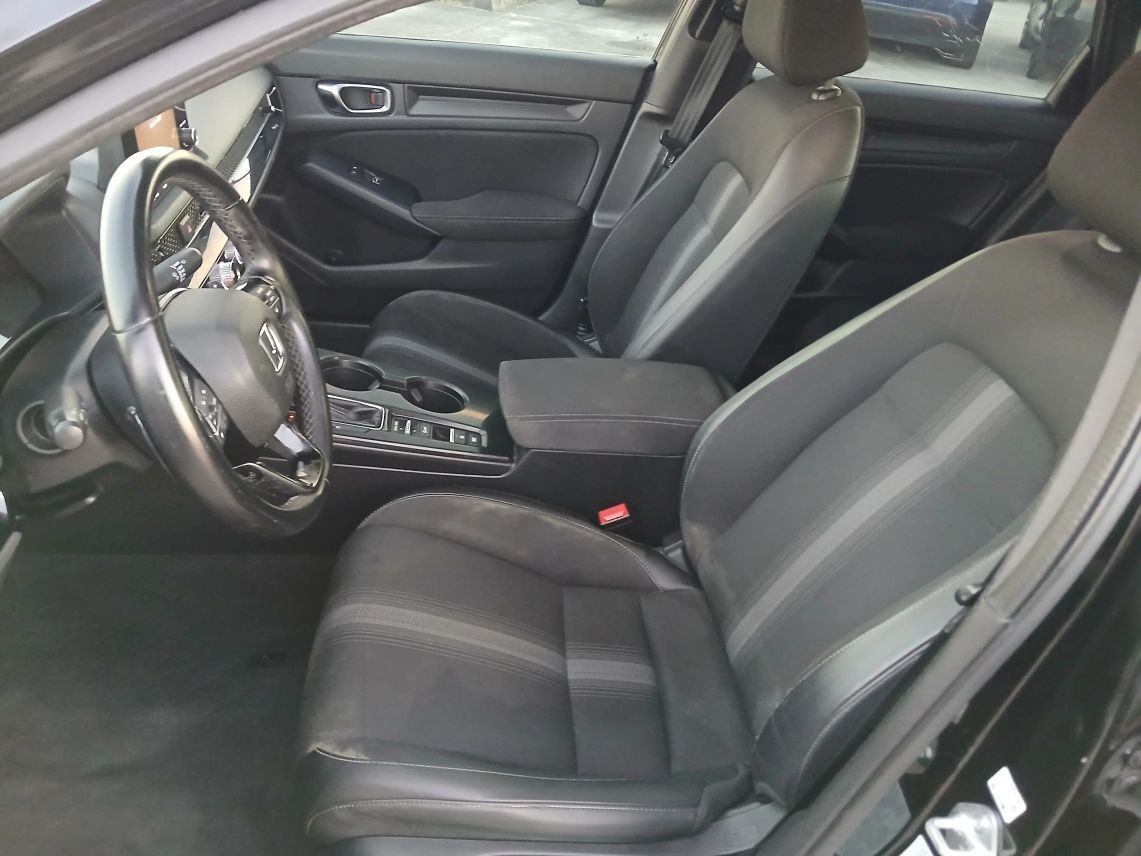 2023 Honda Civic Sport Sedan 4D Maitland FL