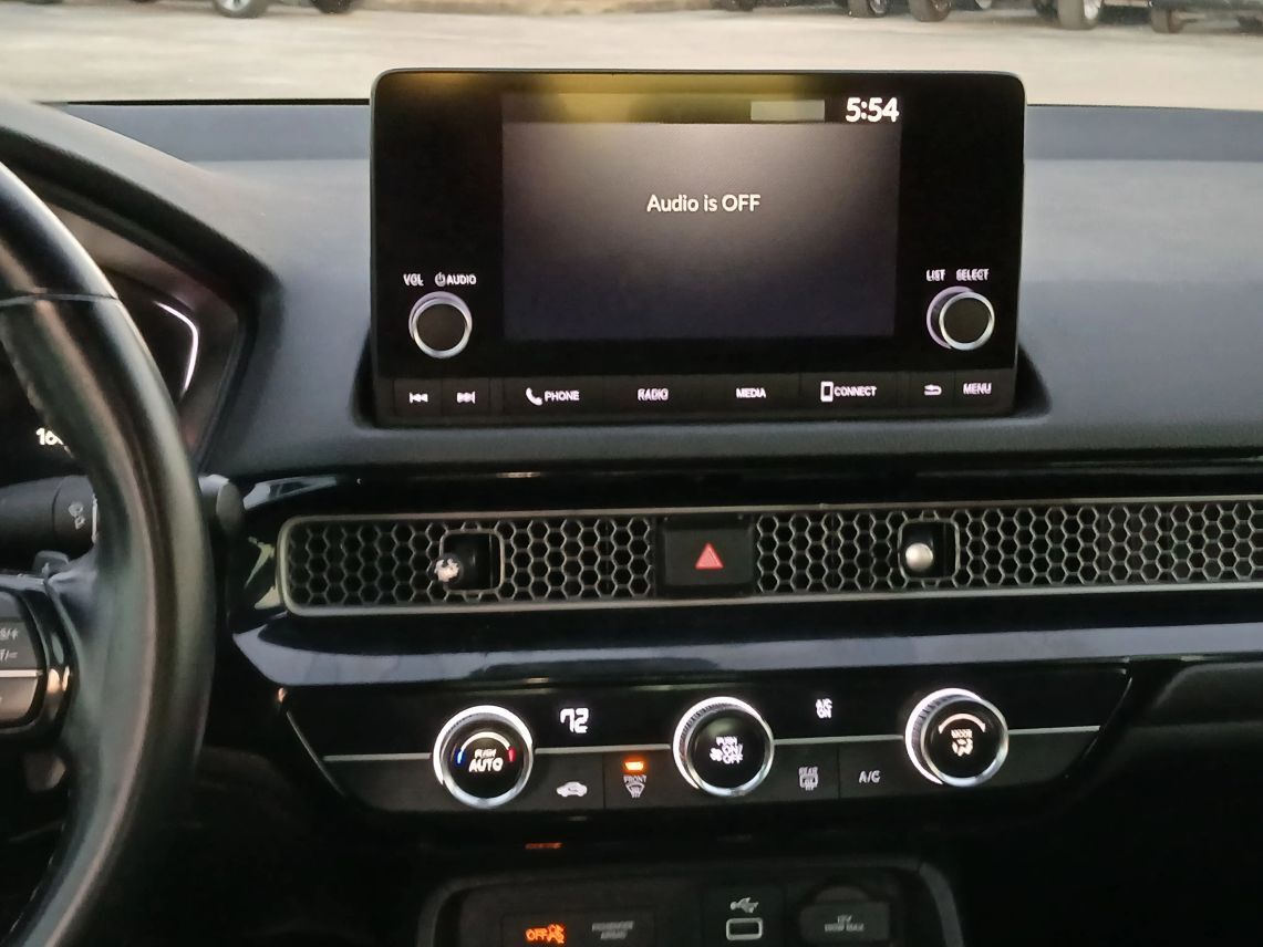 2023 Honda Civic Sport Sedan 4D Maitland FL