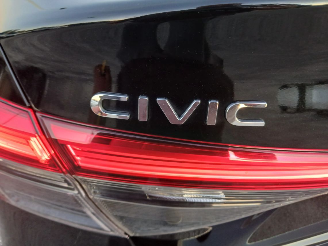 2023 Honda Civic Sport Sedan 4D Maitland FL