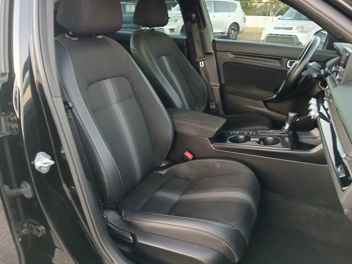 2023 Honda Civic Sport Sedan 4D Maitland FL