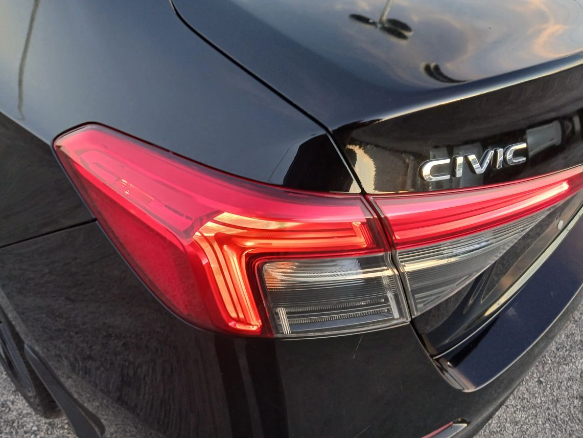 2023 Honda Civic Sport Sedan 4D Maitland FL