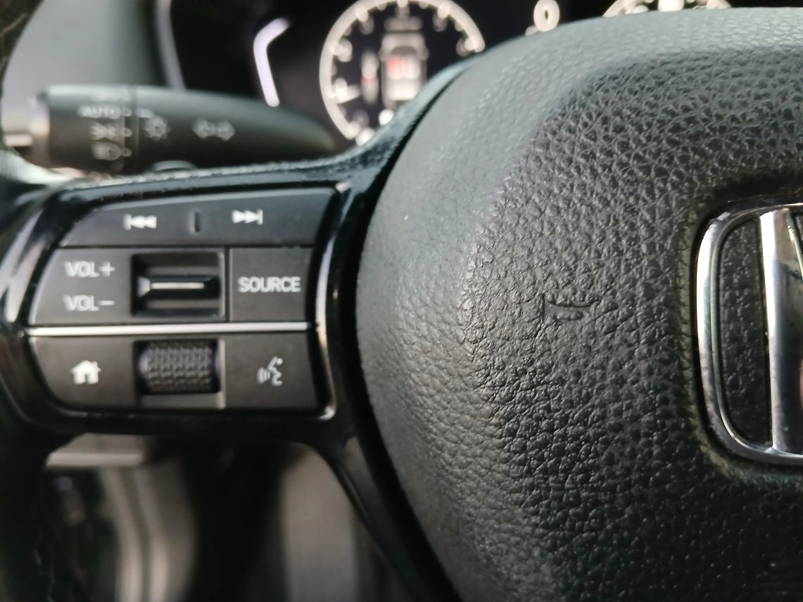 2023 Honda Civic Sport Sedan 4D Maitland FL