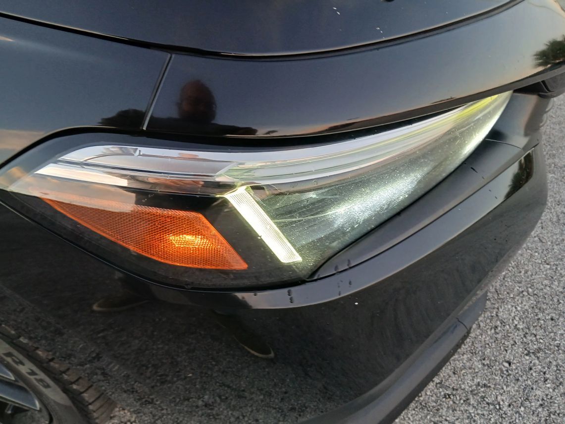 2023 Honda Civic Sport Sedan 4D Maitland FL