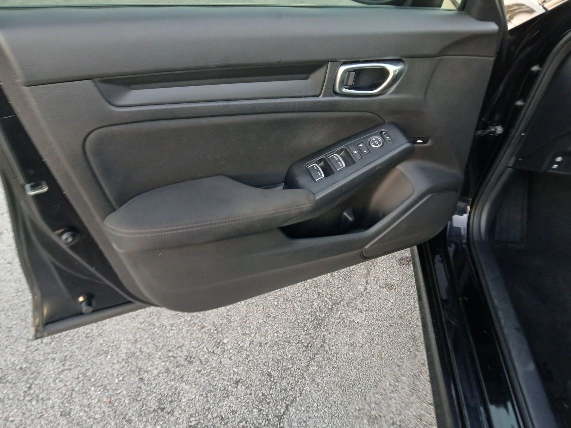 2023 Honda Civic Sport Sedan 4D Maitland FL