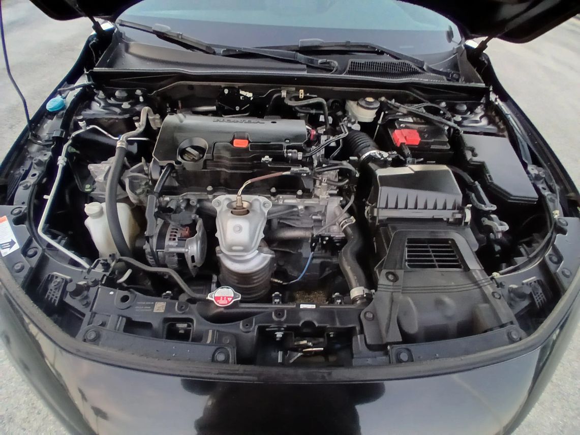 2023 Honda Civic Sport Sedan 4D Maitland FL