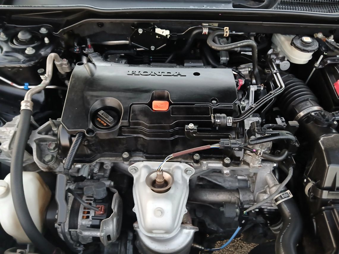 2023 Honda Civic Sport Sedan 4D Maitland FL