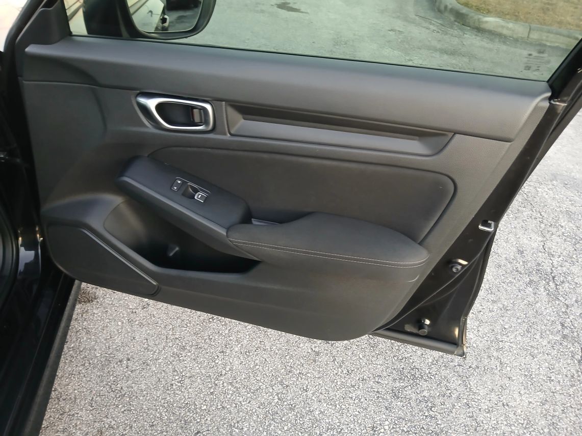 2023 Honda Civic Sport Sedan 4D Maitland FL