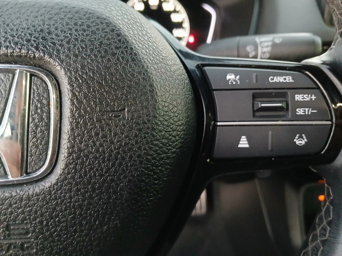 2023 Honda Civic Sport Sedan 4D Maitland FL