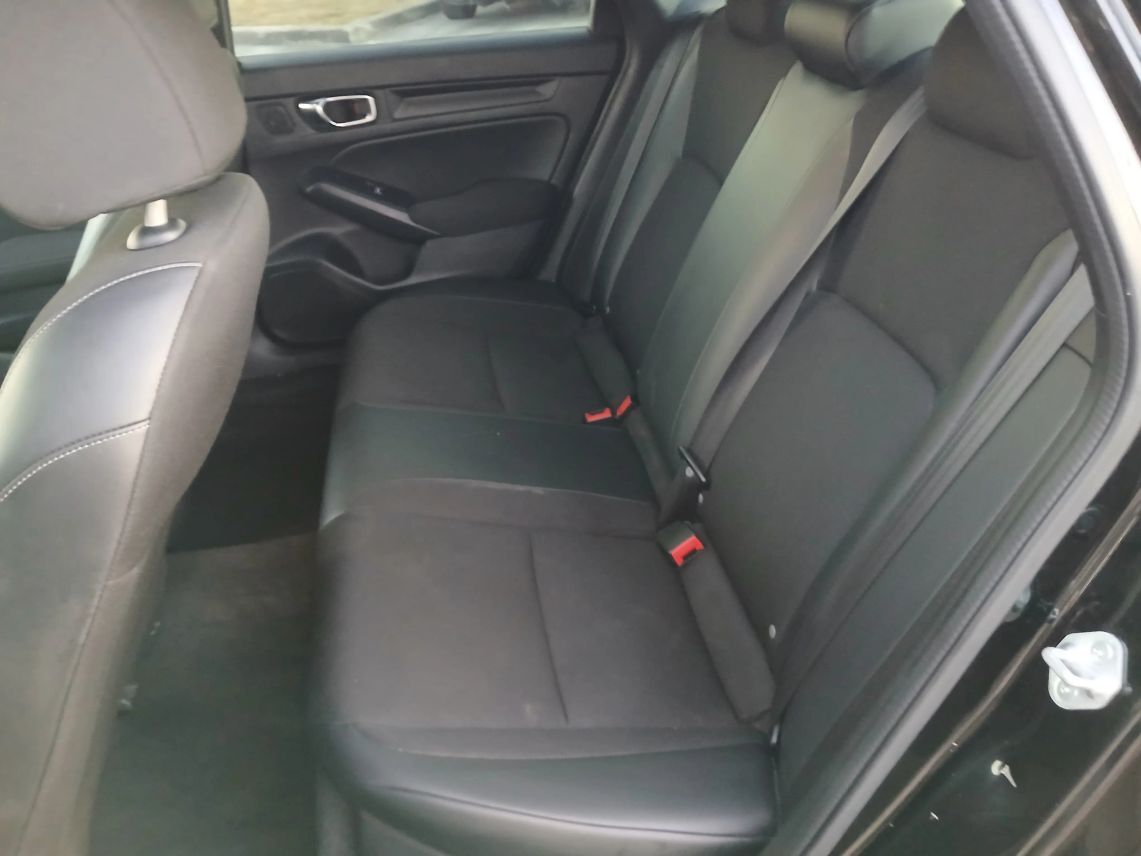 2023 Honda Civic Sport Sedan 4D Maitland FL