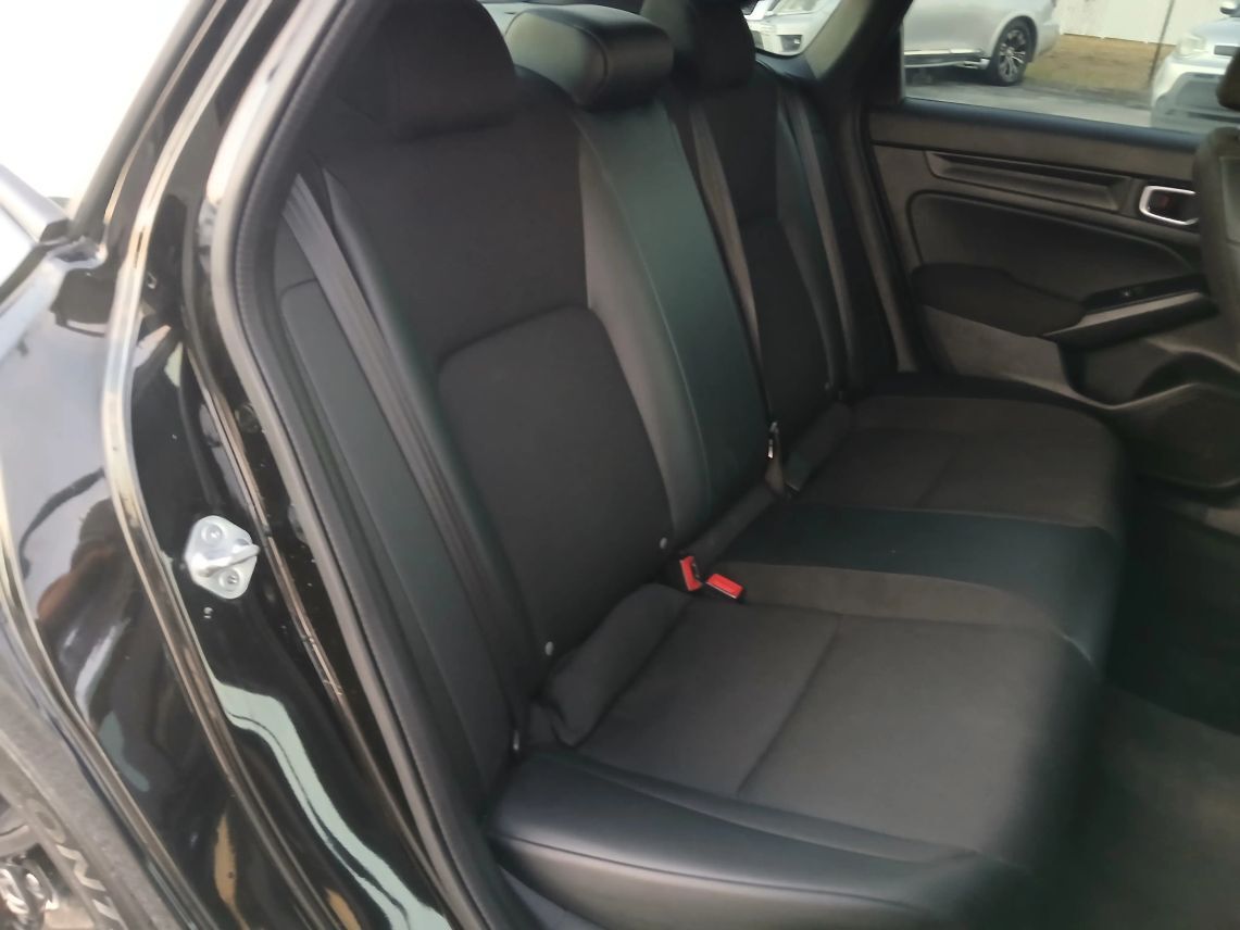 2023 Honda Civic Sport Sedan 4D Maitland FL