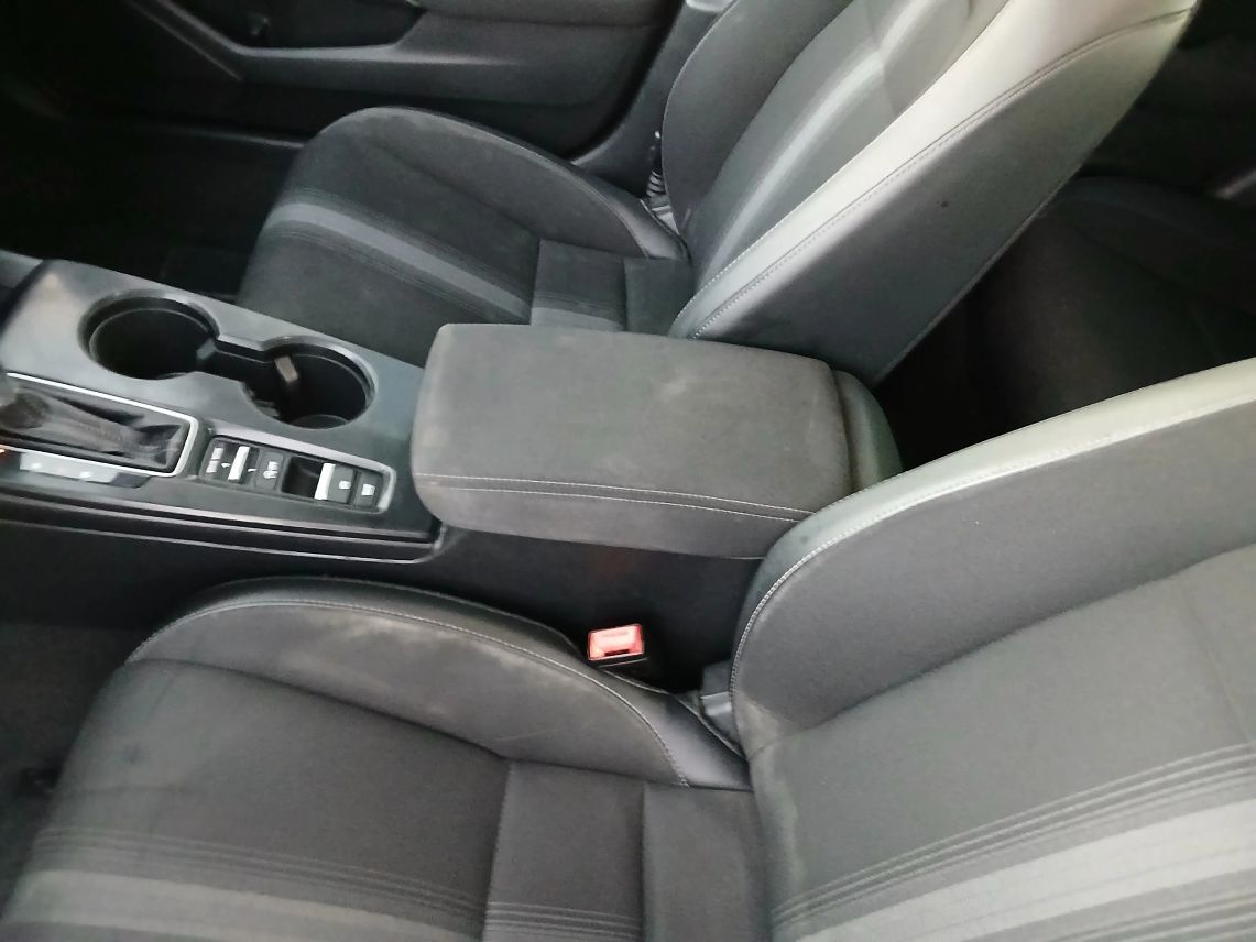 2023 Honda Civic Sport Sedan 4D Maitland FL