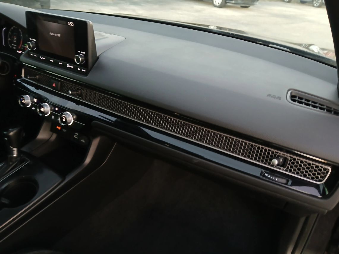 2023 Honda Civic Sport Sedan 4D Maitland FL