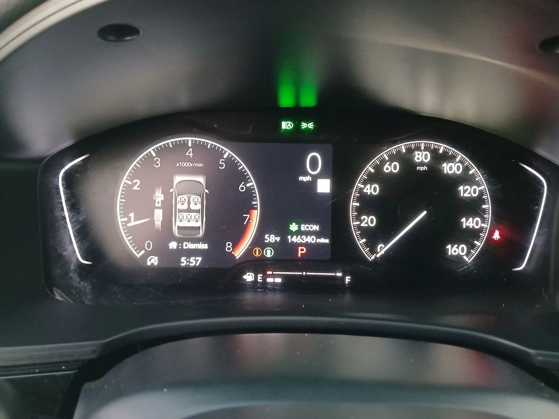 2023 Honda Civic Sport Sedan 4D Maitland FL