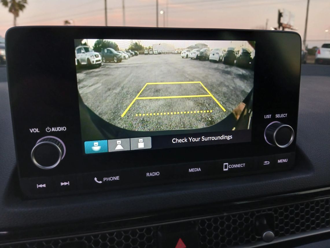 2023 Honda Civic Sport Sedan 4D Maitland FL