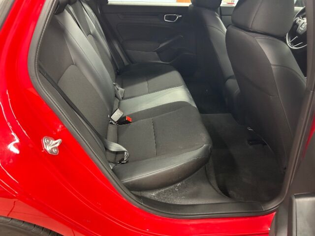 2023 Honda Civic Sport Sedan Kannapolis NC