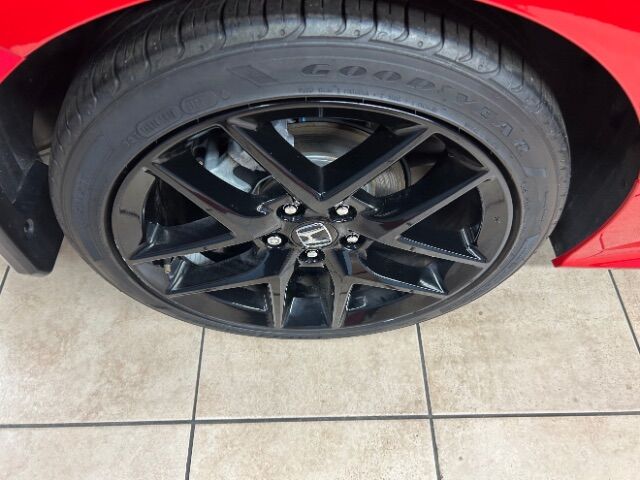 2023 Honda Civic Sport Sedan Kannapolis NC
