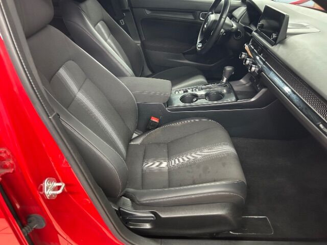 2023 Honda Civic Sport Sedan Kannapolis NC