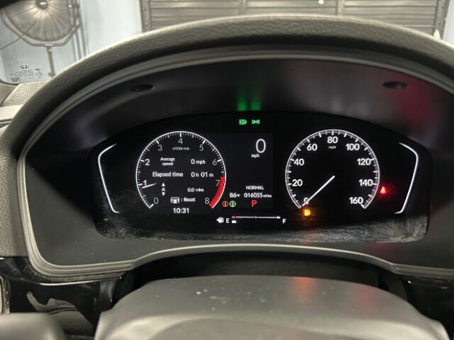 2023 Honda Civic Sport Sedan Kannapolis NC