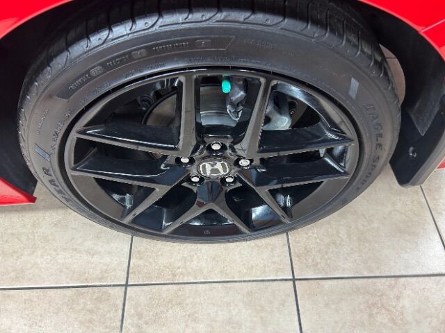 2023 Honda Civic Sport Sedan Kannapolis NC