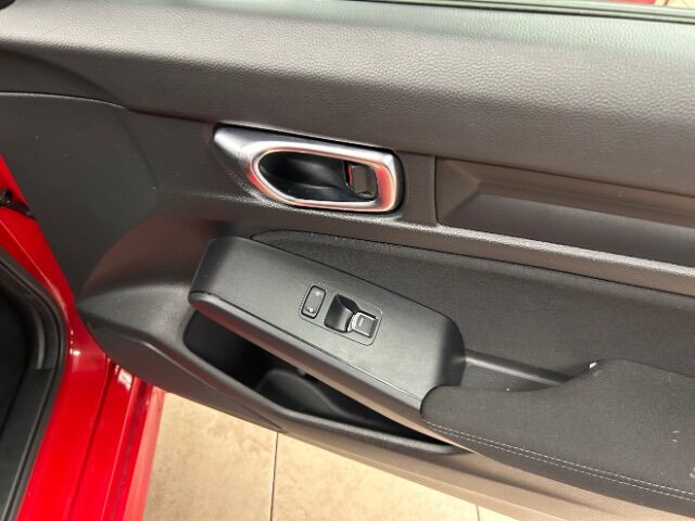 2023 Honda Civic Sport Sedan Kannapolis NC