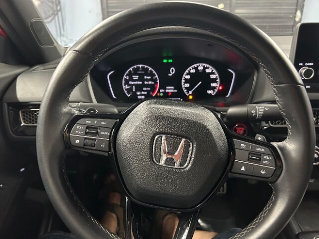 2023 Honda Civic Sport Sedan Kannapolis NC