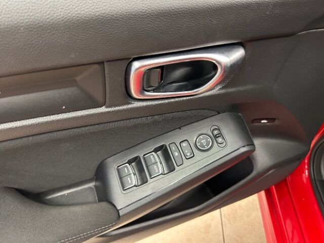 2023 Honda Civic Sport Sedan Kannapolis NC