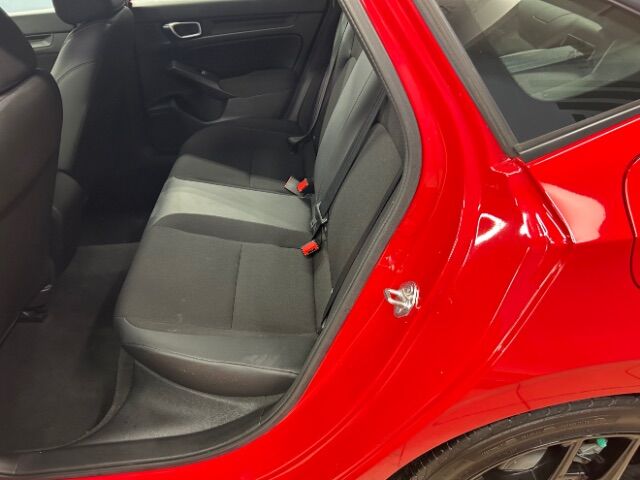2023 Honda Civic Sport Sedan Kannapolis NC