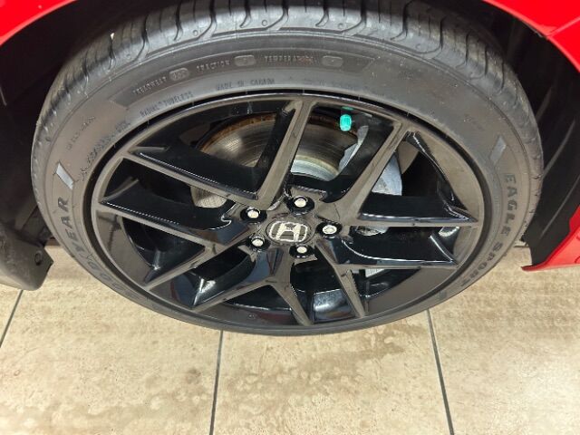 2023 Honda Civic Sport Sedan Kannapolis NC