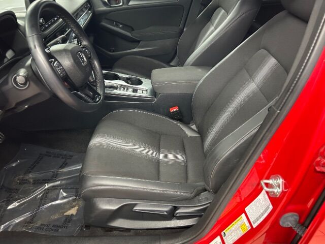 2023 Honda Civic Sport Sedan Kannapolis NC