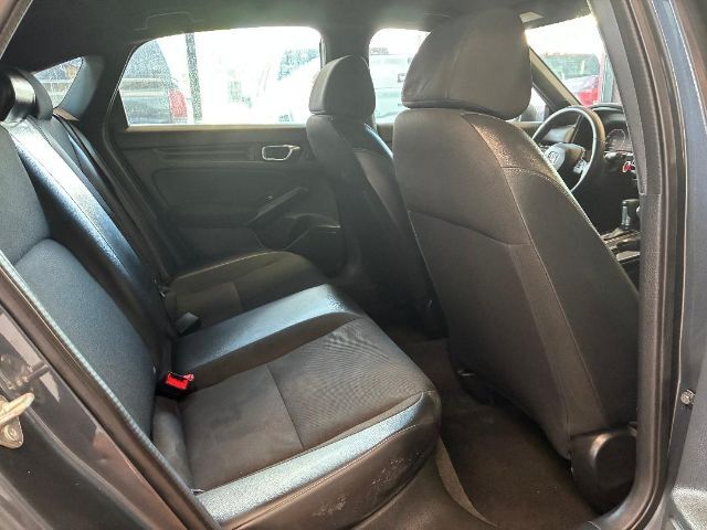 2023 Honda Civic Sport Sedan Charlotte NC