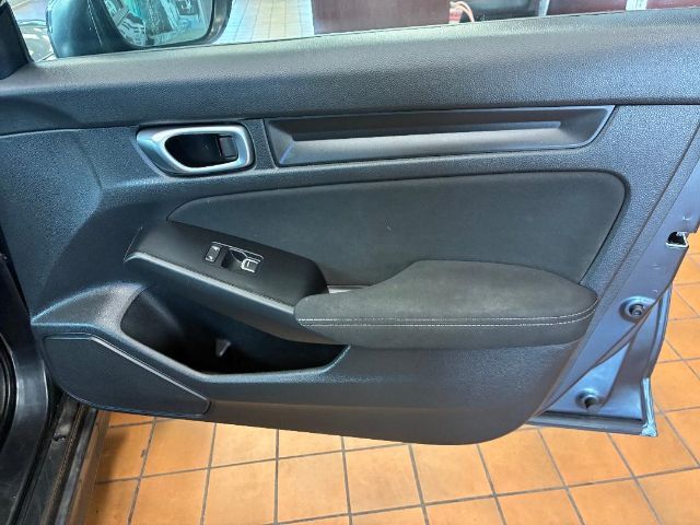 2023 Honda Civic Sport Sedan Charlotte NC