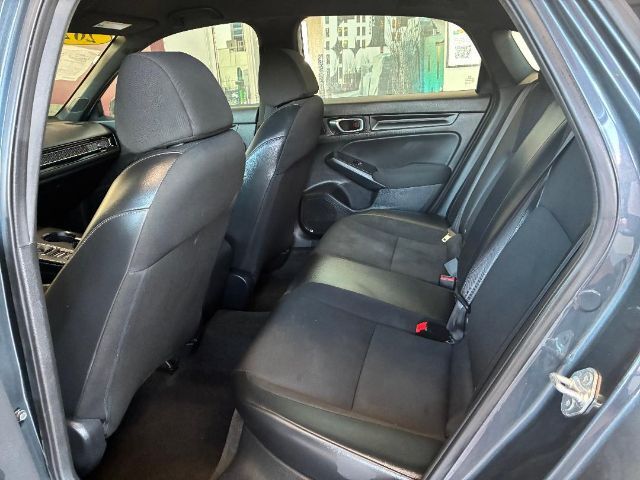 2023 Honda Civic Sport Sedan Charlotte NC