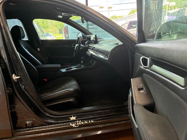 2023 Honda Civic Sport Sedan Charlotte NC