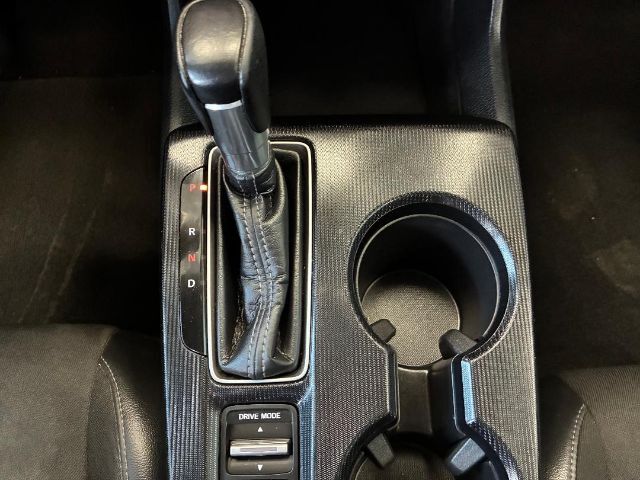 2023 Honda Civic Sport Sedan Charlotte NC