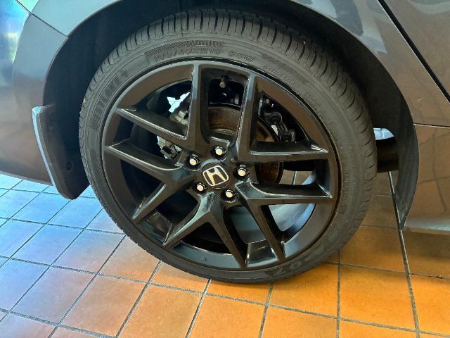2023 Honda Civic Sport Sedan Charlotte NC