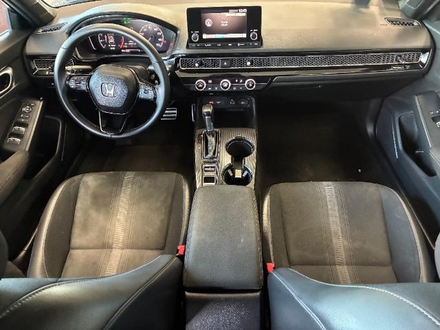 2023 Honda Civic Sport Sedan Charlotte NC