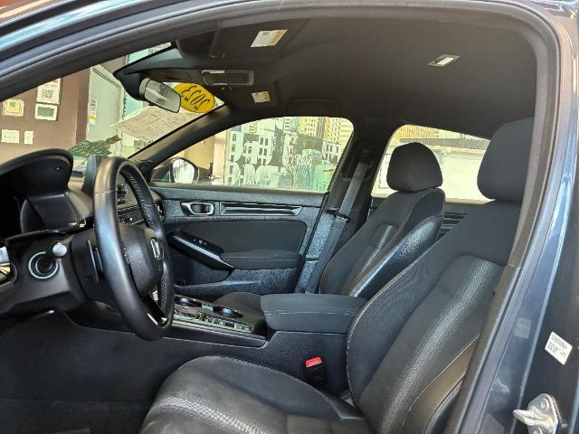 2023 Honda Civic Sport Sedan Charlotte NC