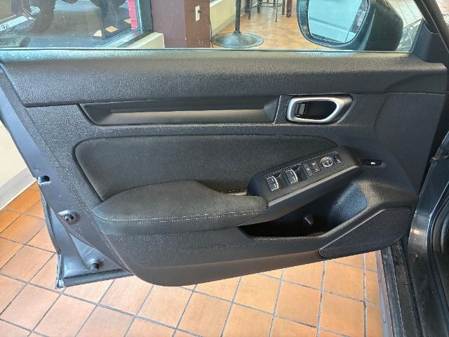 2023 Honda Civic Sport Sedan Charlotte NC