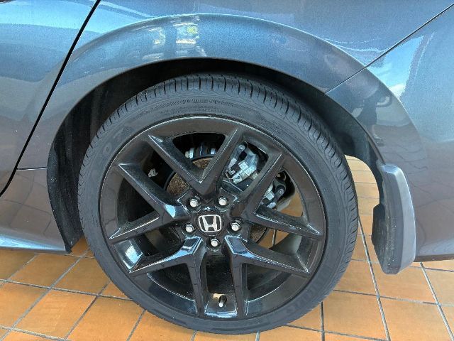 2023 Honda Civic Sport Sedan Charlotte NC