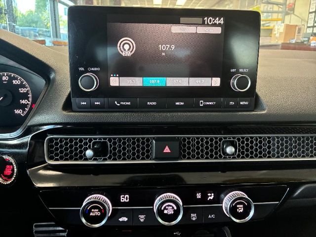 2023 Honda Civic Sport Sedan Charlotte NC