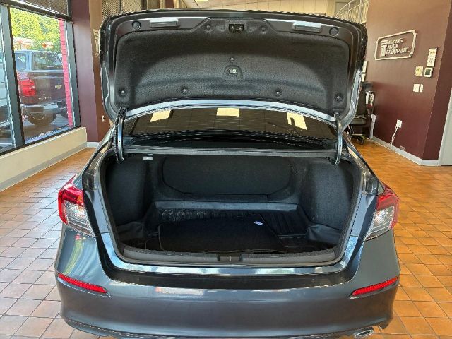 2023 Honda Civic Sport Sedan Charlotte NC