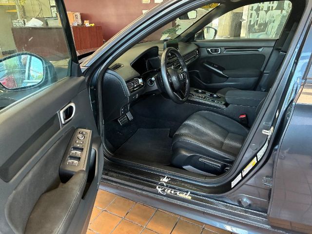 2023 Honda Civic Sport Sedan Charlotte NC