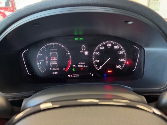 2023 Honda Civic Sport Sedan Charlotte NC