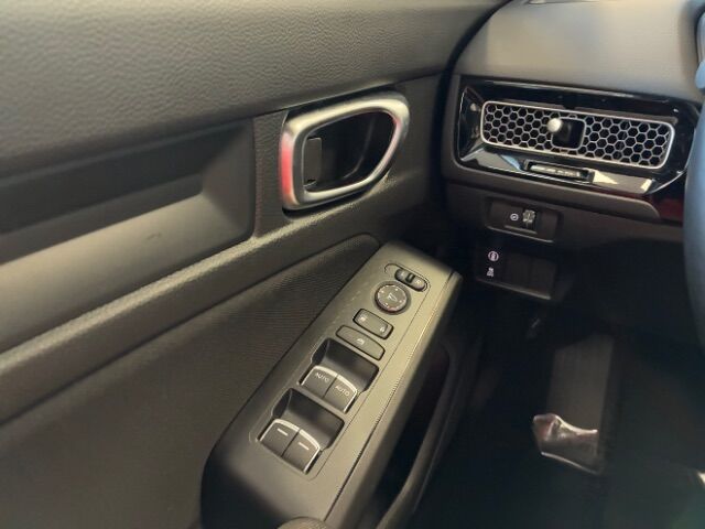 2023 Honda Civic Sport Sedan Charlotte NC