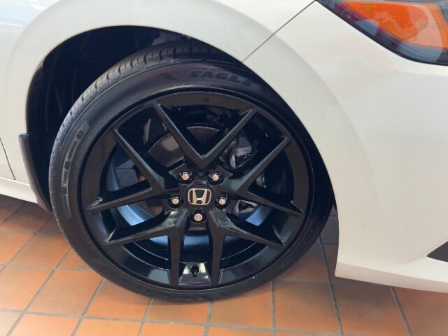 2023 Honda Civic Sport Sedan Charlotte NC